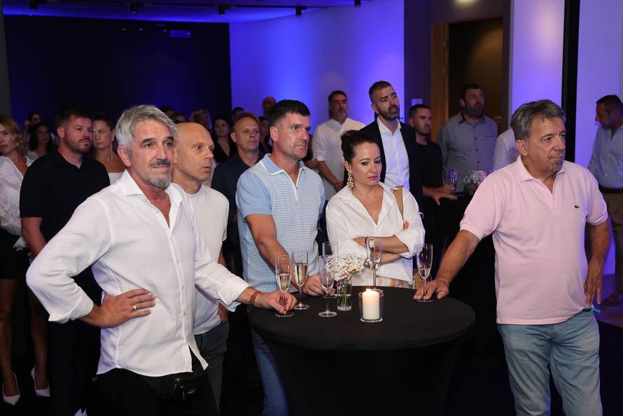 Split: Svečano predstavljanje aplikacije Metatarsus Home