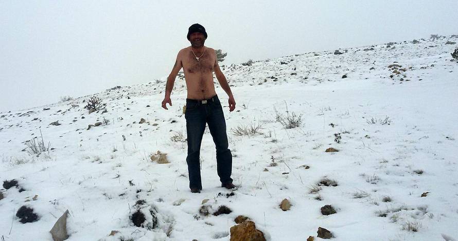 Nakon izjava o nasilju: Biuk je izbačen iz Big Brother kuće