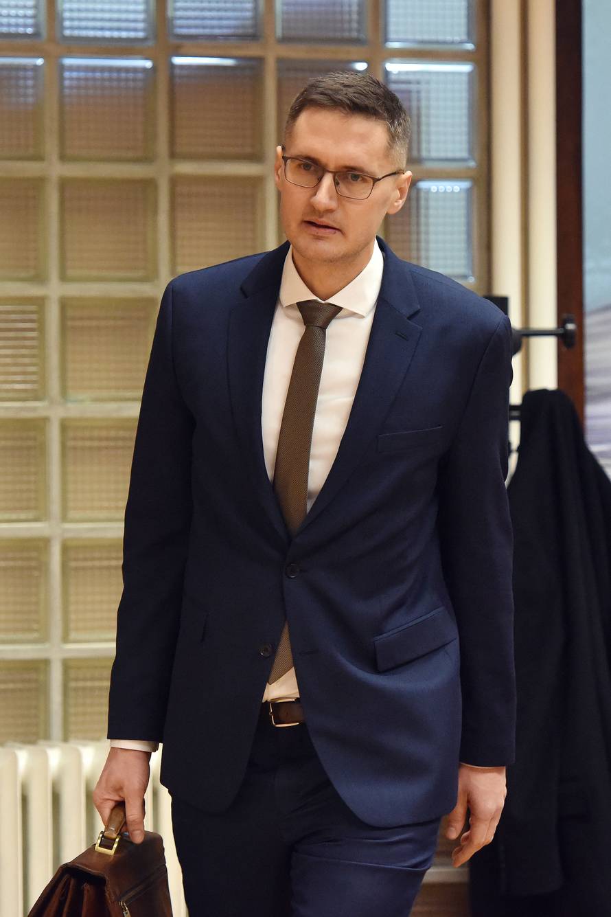 Smiljana neće svjedočiti danas: Odgodili  zbog manevra obrane