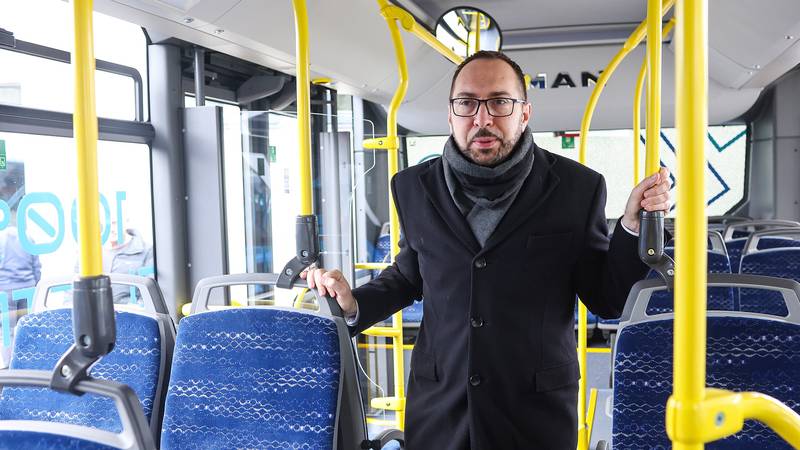 Tomašević poručio: Zasad cijene karata ZET-a i ostalih usluga ostaju iste zbog paketa Vlade...