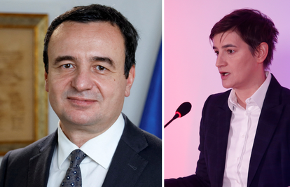 Brnabić i Kurti osudili su napad u Kosovu: 'Očekujemo reakcije međunarodnih zajednica'