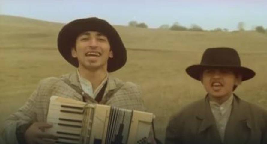 Sjećate se klinca iz 'Tko to tamo pjeva'? Sad je vozač autobusa