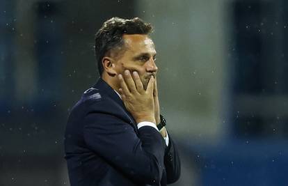 Dinamo - Gorica 1-2: Povijesna pobjeda gostiju na Maksimiru, 'modri' nisu pobjegli Hajduku