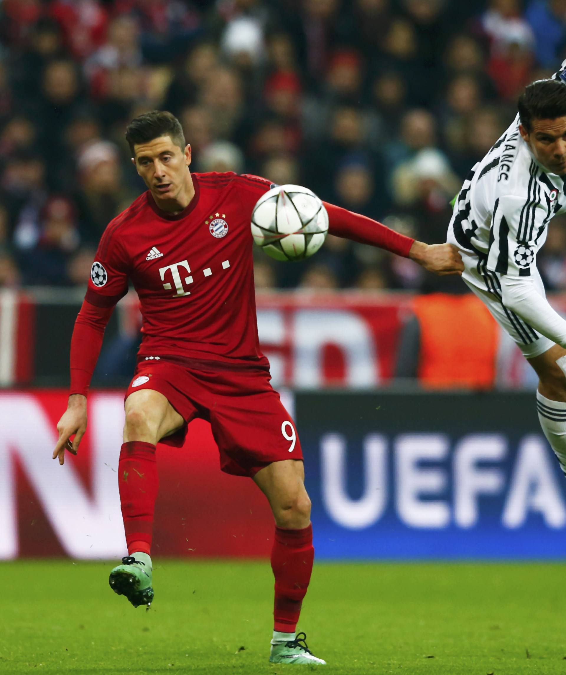 Drama u Münchenu: Bayern je nakon 120 minuta dobio Juve