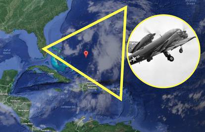 Riješili misterij? Za Bermudski trokut krive su 'zračne bombe'