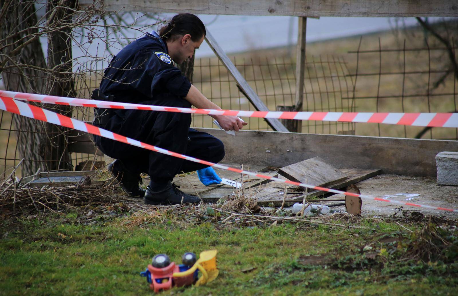 Svećeniku ponovno sude zbog smrti dječaka koji je pao u šaht