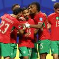 VIDEO Maroko - Haiti 4-2: Preokret Marokanaca, u nokaut fazi idu na Japan ili Nizozemsku