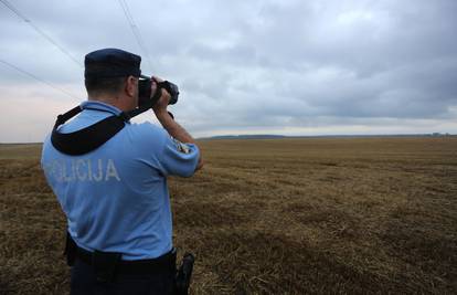 Dolijala nova skupina:  Oni su preko granice prebacili 87 ljudi