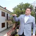 Ovo je nova kuća ministra Olega Butkovića od 500.000 eura: Uzdržavao ujaka pa ju je dobio