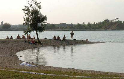 Varaždin: 11-godišnjak se utopio u jezeru