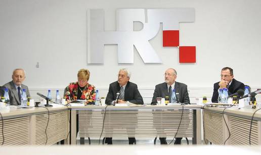 Novinarki prijeti otkaz za pitanja o mafiji na HTV-u