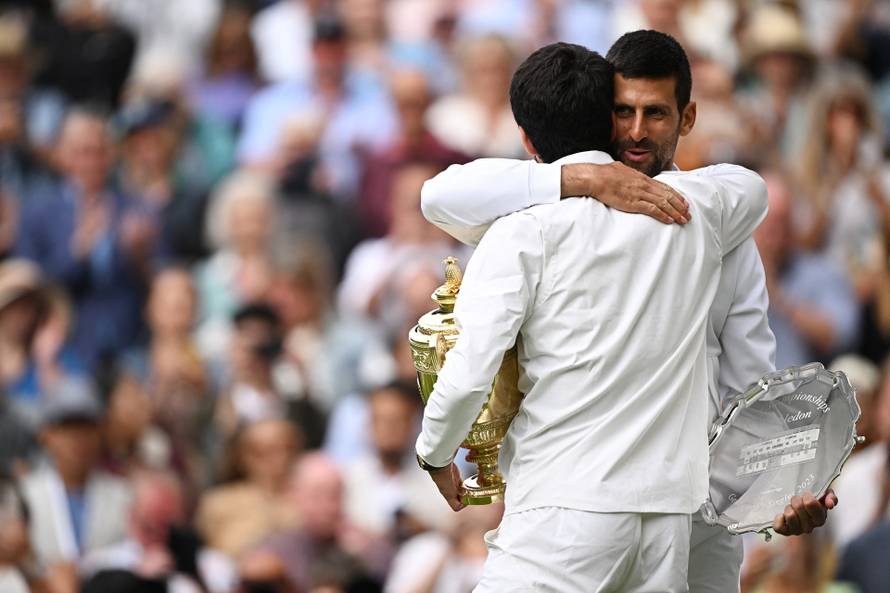 Wimbledon