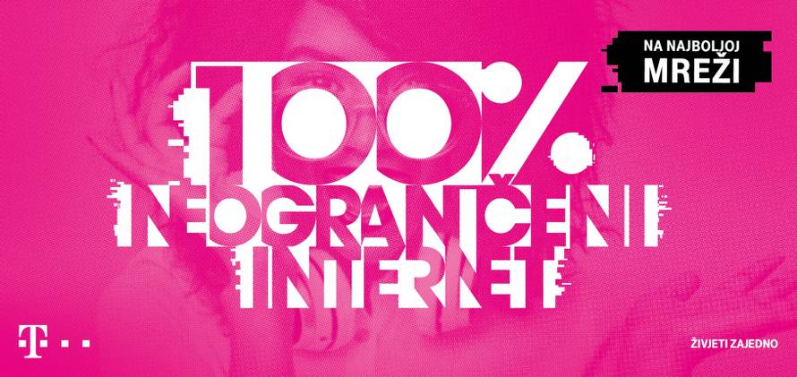 Surfaj do mile volje: I HT nudi neograničenu mobilnu tarifu