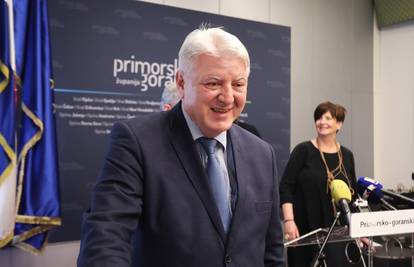 Komadini dosta šest mandata u županiji, vratit će se u Sabor. Dao je potporu Ivici Lukanoviću