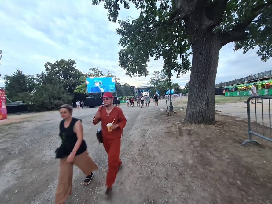 Počeo 21. Exit festival u Novom Sadu: Stižu Iggy Azalea, Nick Cave, očekuje se 200.000 ljudi