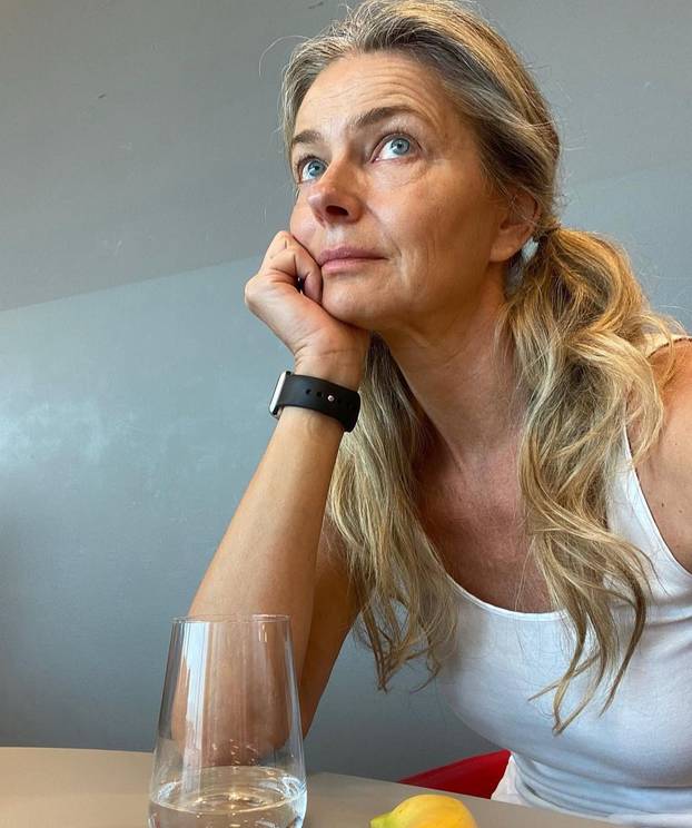 FOTO Ima 60 godina, a nema bore: Ikona ljepote otkrila je tajnu sporog starenja