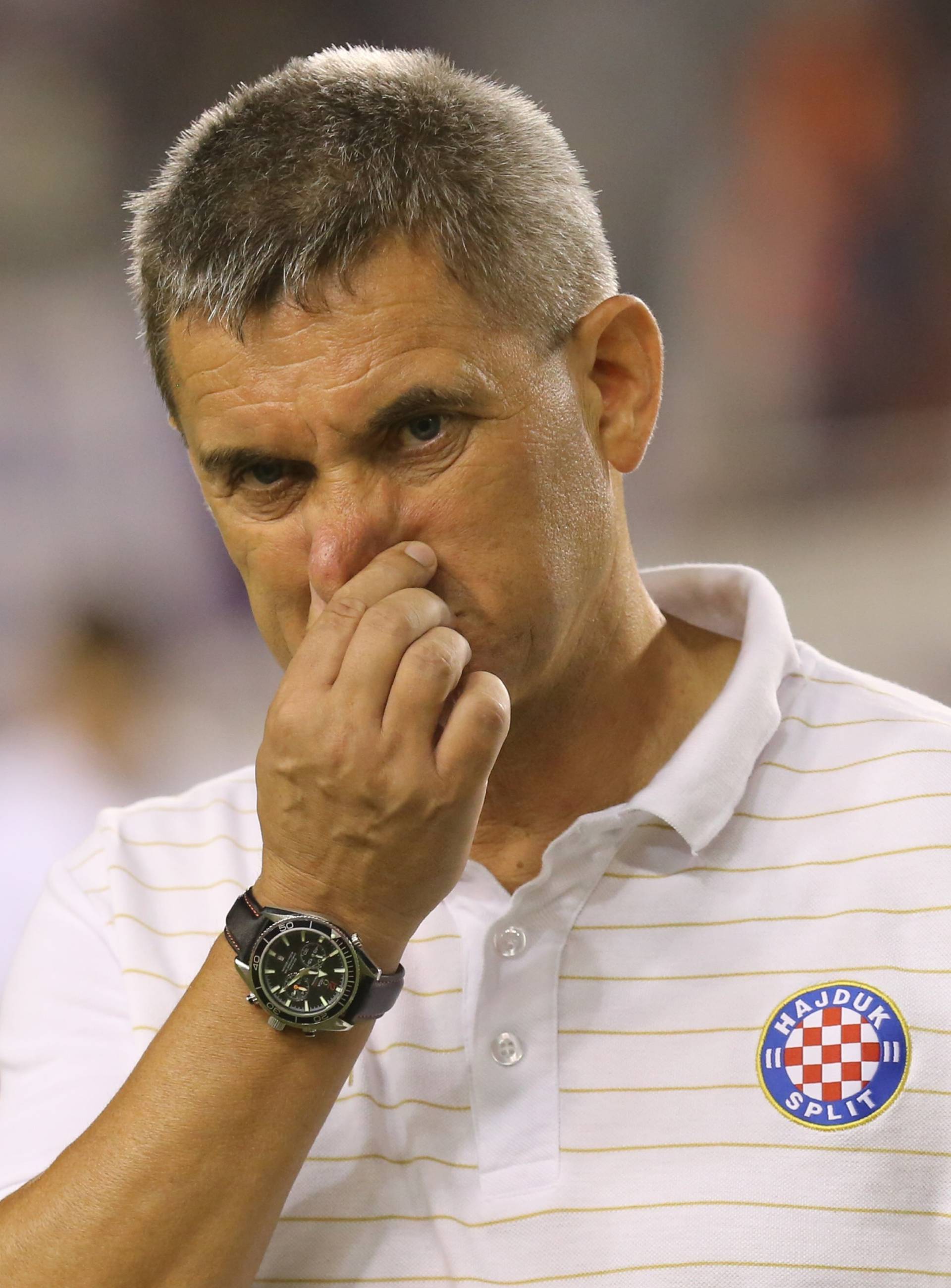 Hajduk doveo novo pojačanje: Stigao reprezentativac Gambije
