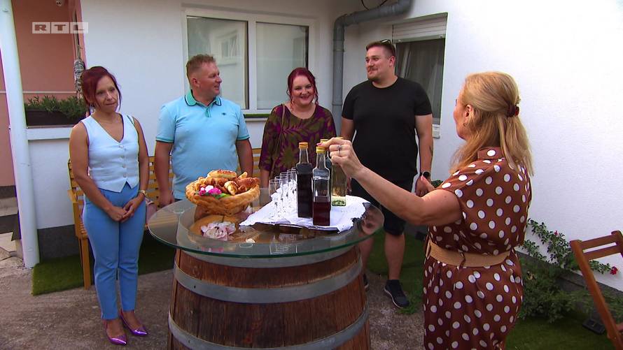 Marija osvojila 39 bodova u 'Večeri za 5': 'Zadovoljna sam'