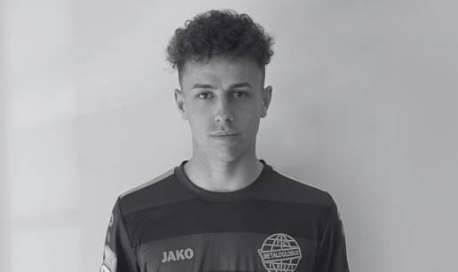 Tragična smrt reprezentativca Rumunjske: Nisu znali što mu je, utopio se u želučanoj kiselini