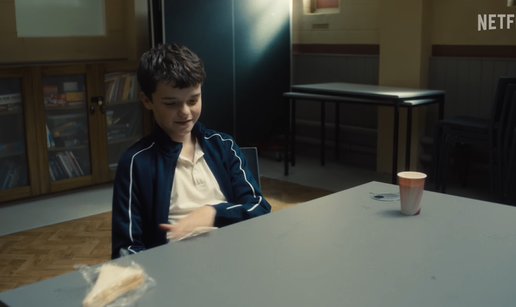 Nešto biste 'binđali'? Evo što je najgledanije na Netflixu danas