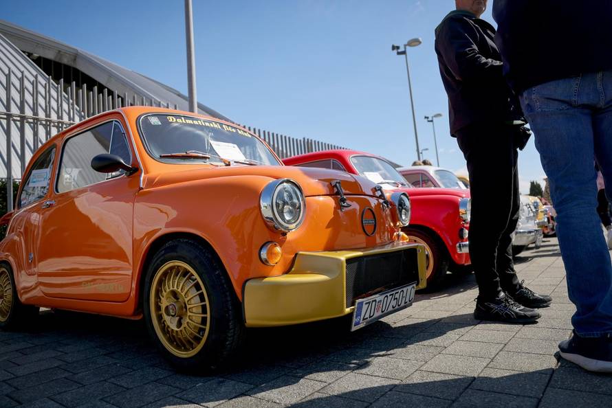 Zadar: Održana je šesta po redu “Nagrada grada Zadra”