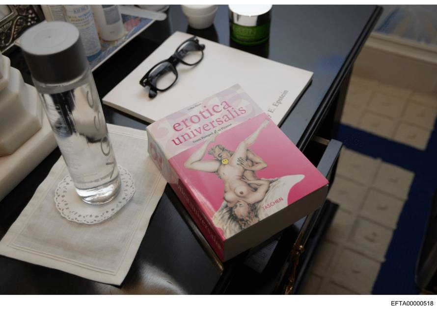 Objavljeni novi dokumenti o Epsteinu: Trump koristio njegov avion češće nego što se znalo!