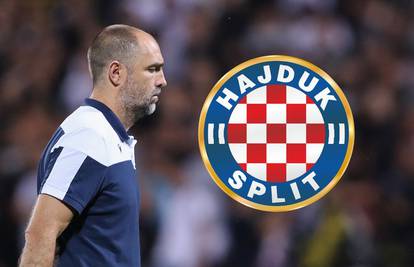 Tudor je na najboljem putu da obori neslavni rekord Hajduka
