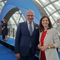 Grlić Radman: Hrvatska aktivno pomaže Ukrajini, do sad smo izdvojili 300 milijuna eura...
