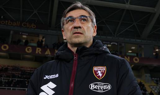 Tuttosport: Tri kluba iz iste lige žele Jurića koji napušta Torino