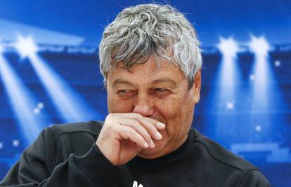 Legendarni Lucescu je preuzeo Zenit: Potpisao na dvije godine