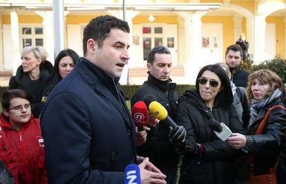 Bernardić demantirao koaliciju s Mostom: 'Ja za to nisam čuo'