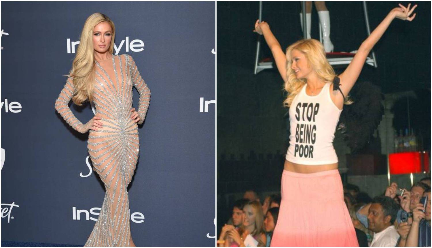 Paris Hilton oglasila se zbog kontroverzne majice: 'Nikad je nisam nosila, to je Photoshop'