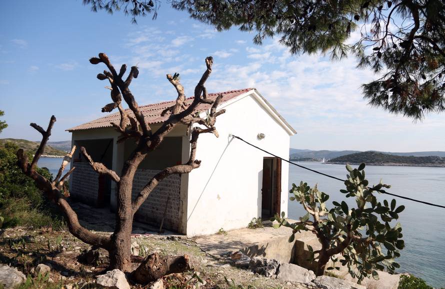 Bivša Todorićeva oaza: Ovako Smokvica izgleda nakon ovrhe