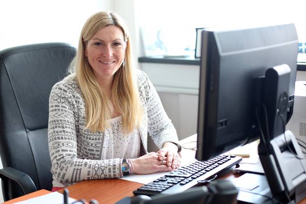 Zagreb: Janica Kosteli?, pomo?nica ministra znanosti, obrazovanja i sporta