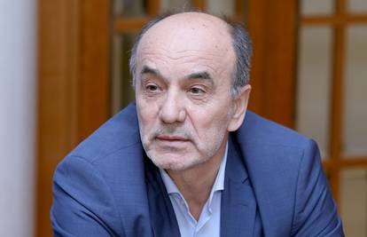 Bivši Mostovac Martinović je imenovan državnim tajnikom