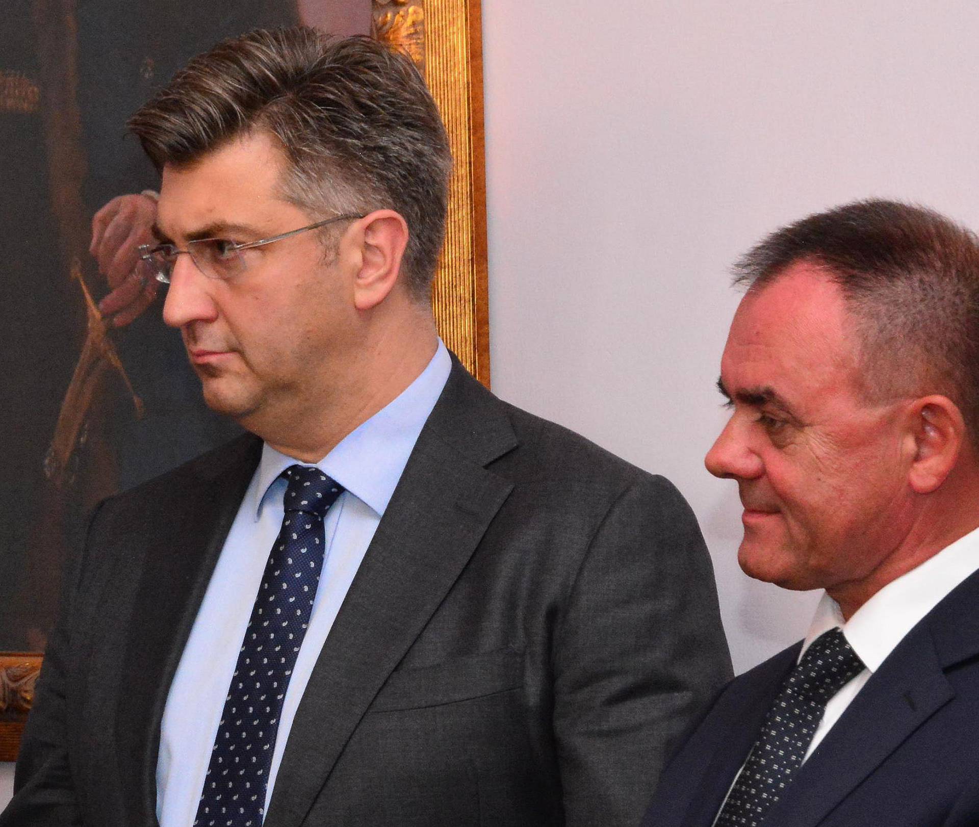 Plenković: Tomašević do 15. siječnja mora podnijeti ostavku