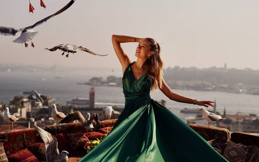 Domenica glamurozno slavila 33. rođendan pa najavila: 'Još pet godina do znate već čega!'