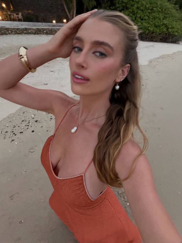 Ispale na Australian Openu: Ovu sportsku novinarku optužili su da otkriva ipak malo previše