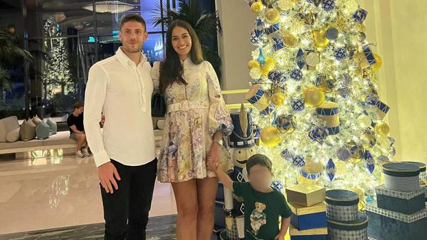 FOTO Ovo su ljepotice koje su osvojile srca naših 'vatrenih'