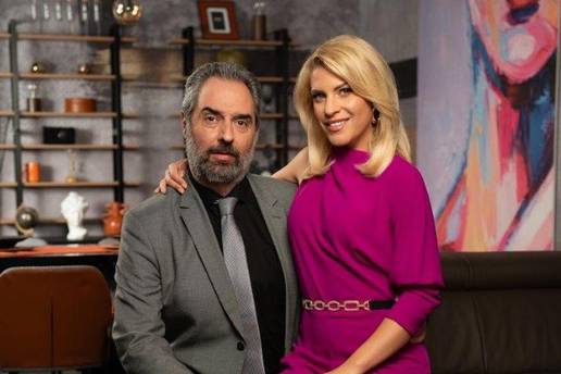 Poznato kada se serija 'U dobru i zlu' vraća na male ekrane: 'Pa tko će to dočekati? Baš šteta...'