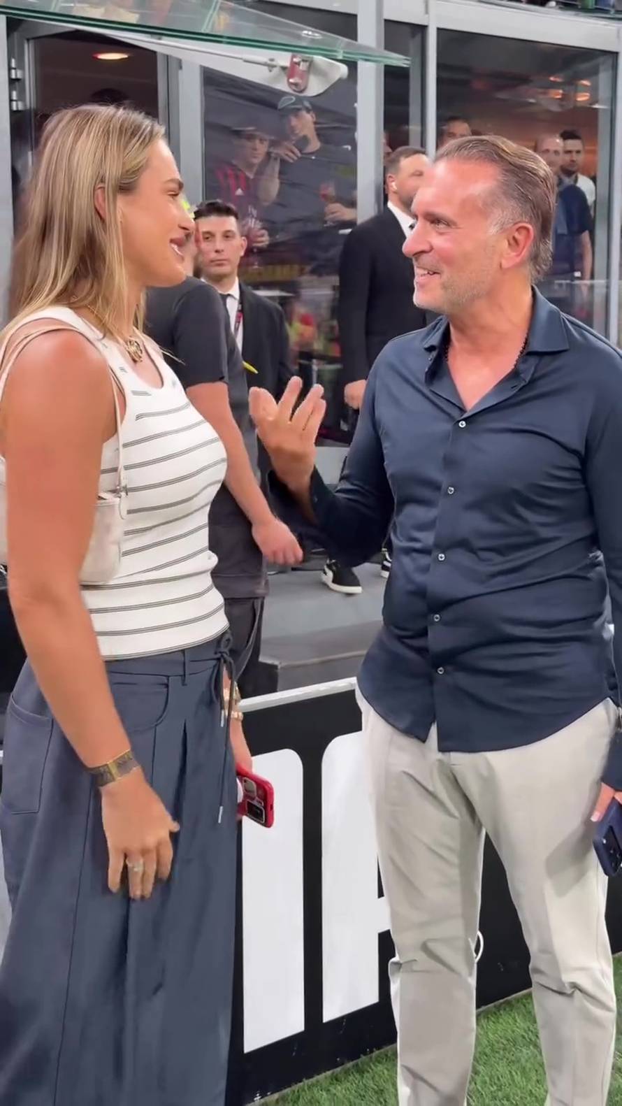Nakon Ribakine, s turnira ispala i Sabalenka! Čehinja je slavila
