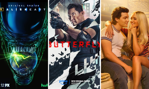 Tri nove serije koje se isplati pogledati ovaj vikend