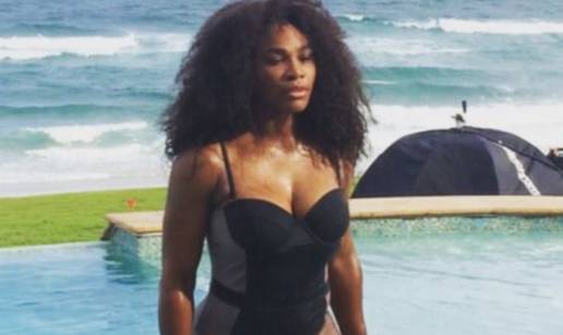 Serena Williams i Schumer se skinule za legendarni kalendar