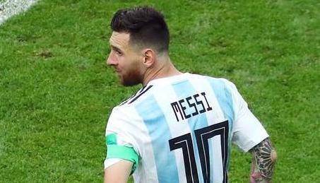 Messi je ovim potezom naslutio kraj karijere u dresu Argentine