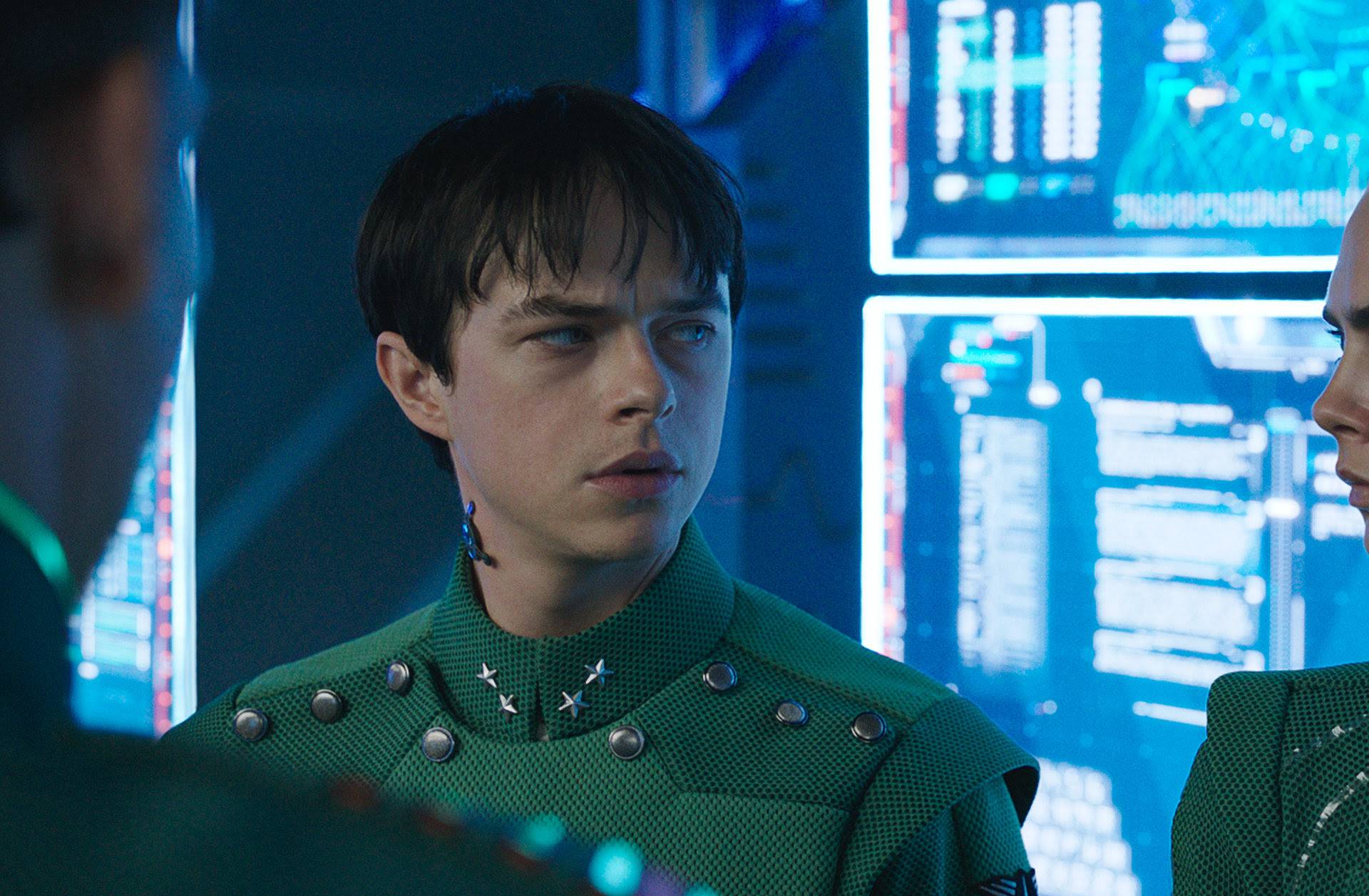 'Valerian i grad tisuću zvijezda' dobio je svoj konačni trailer