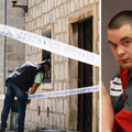 Čabraja u zatvoru: Uhićen zbog pokušaja ubojstva u Kaštelima