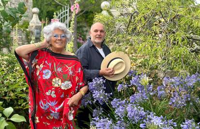 'Iz Tuđmanovog ureda su mi nudili 'suho zlato' da pokojnom predsjedniku uredim Pantovčak'