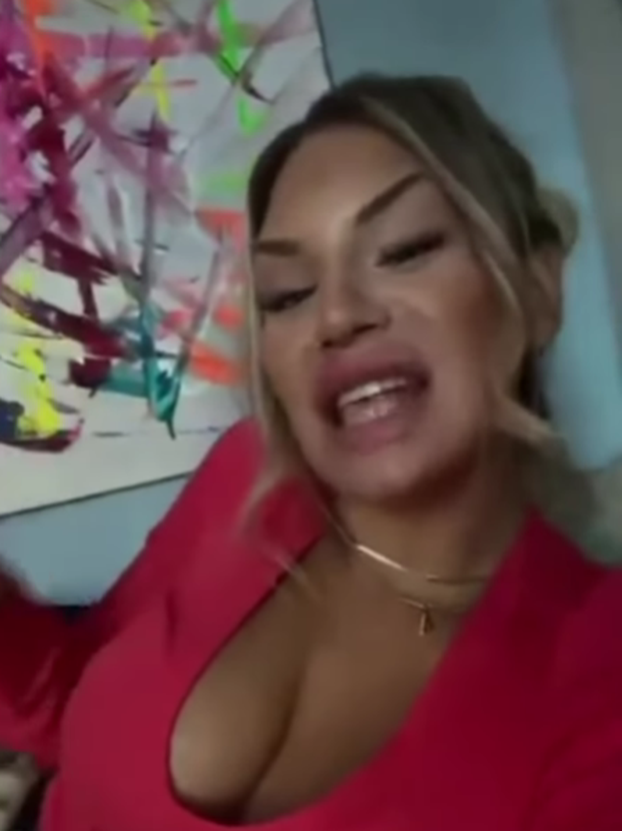 FOTO Tomislavu iz 'Ljubav je na selu' stigla nova djevojka: Evo i o kojoj je fatalnoj plavuši riječ...