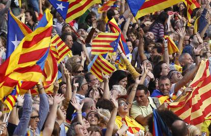 Španjolska vlada traži zabranu referenduma jer krši ustav