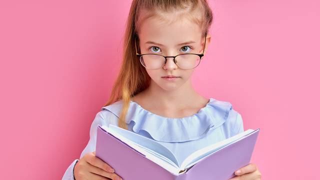 11 karakteristika koje otkrivaju da je vaše dijete pravi genijalac